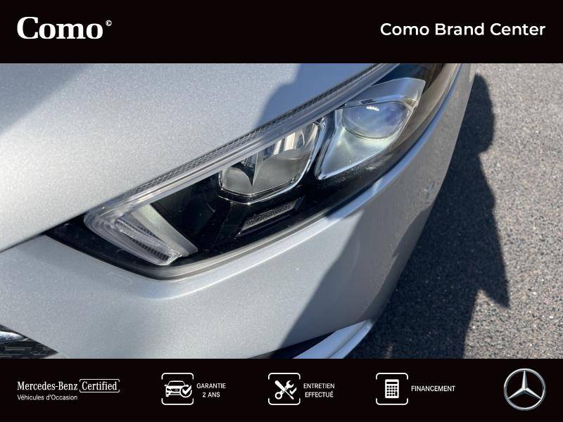 Mercedes-Benz CLASSE A