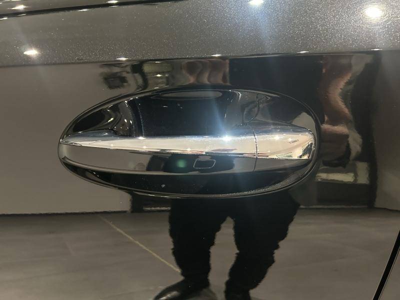 Mercedes-Benz CLASSE A