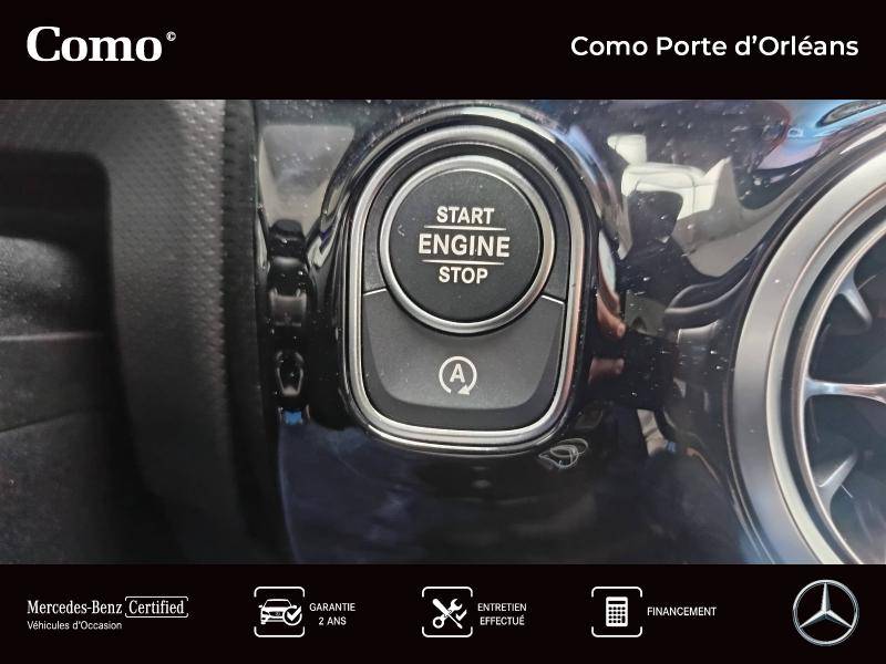Mercedes-Benz CLASSE A