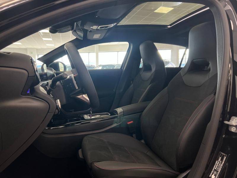Mercedes-Benz CLASSE A