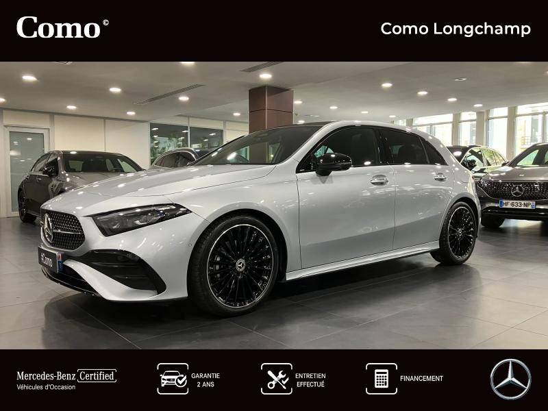 Mercedes-Benz CLASSE A