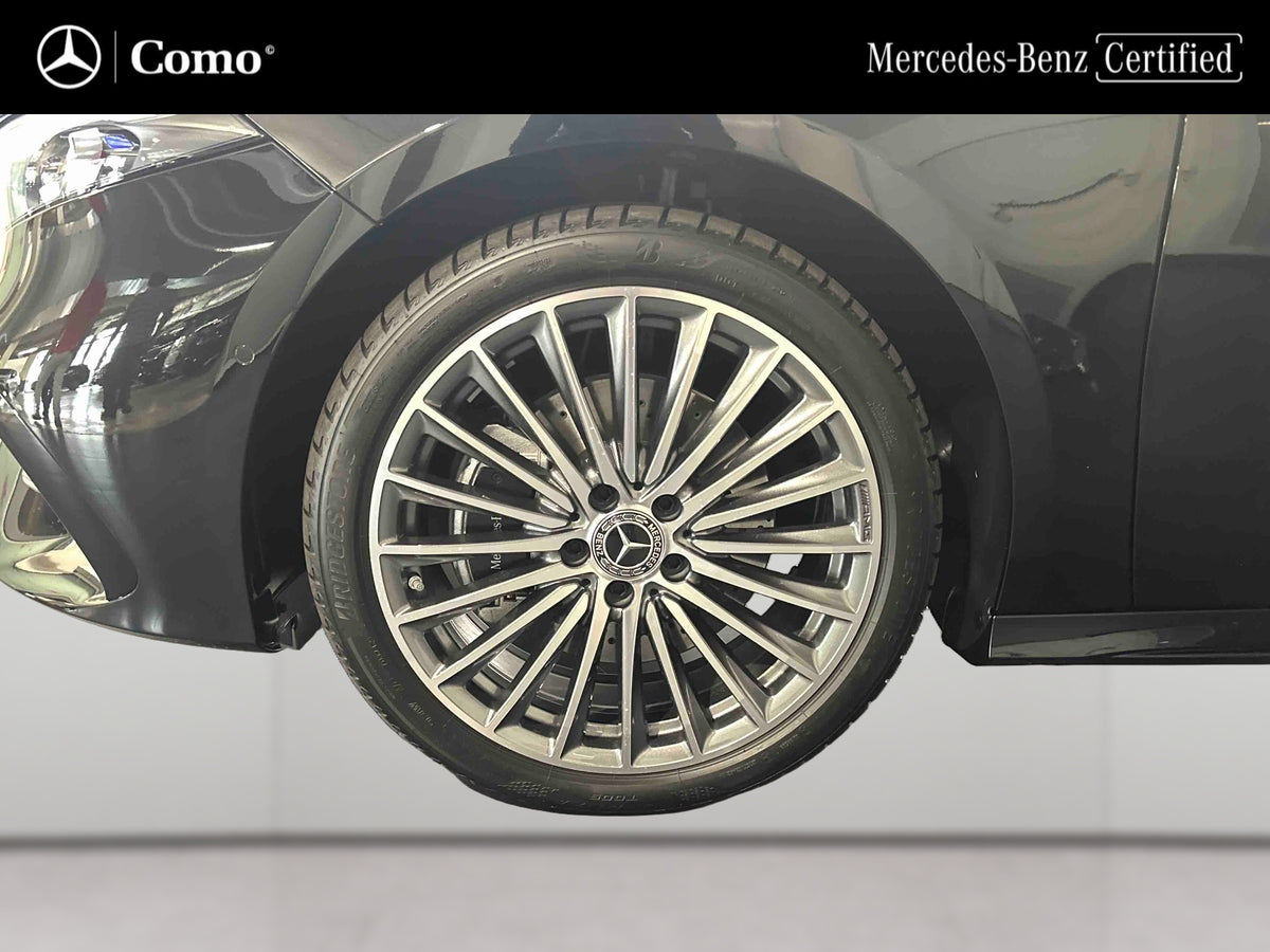 Mercedes-Benz CLASSE A