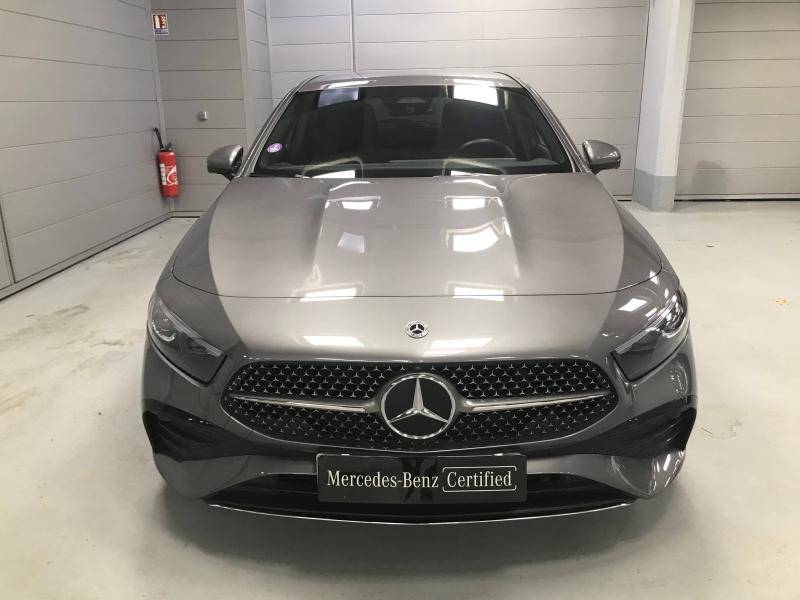 Mercedes-Benz CLASSE A