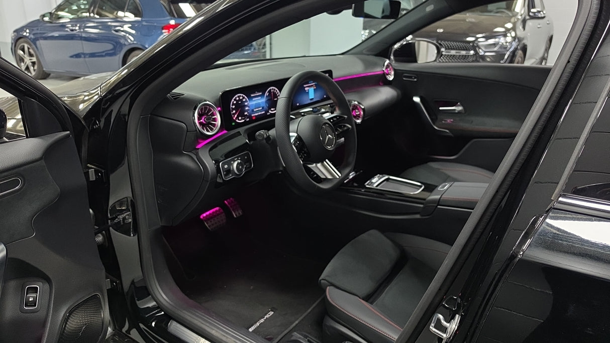 Mercedes-Benz CLASSE A