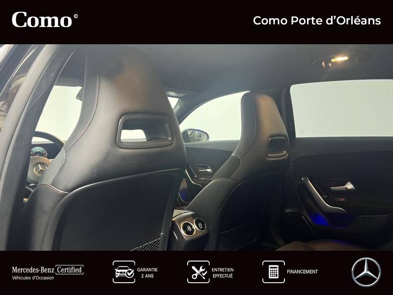 Mercedes-Benz CLASSE A