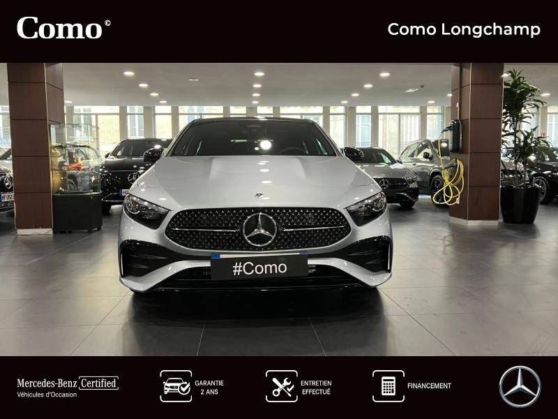 Mercedes-Benz CLASSE A