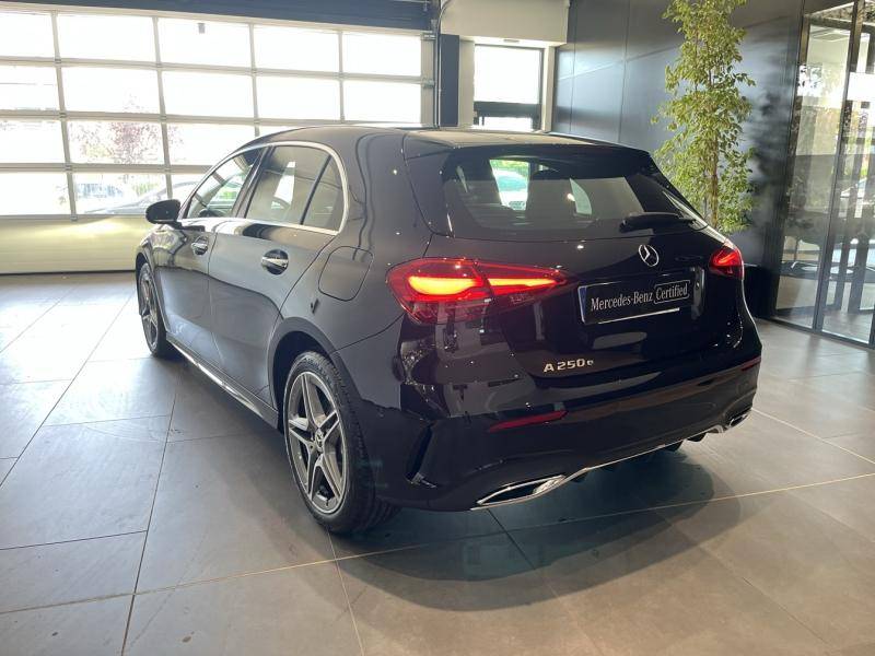 Mercedes-Benz CLASSE A