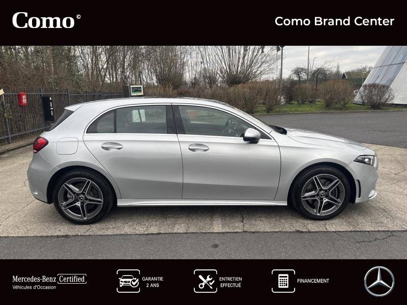 Mercedes-Benz CLASSE A