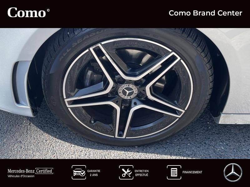 Mercedes-Benz CLASSE A