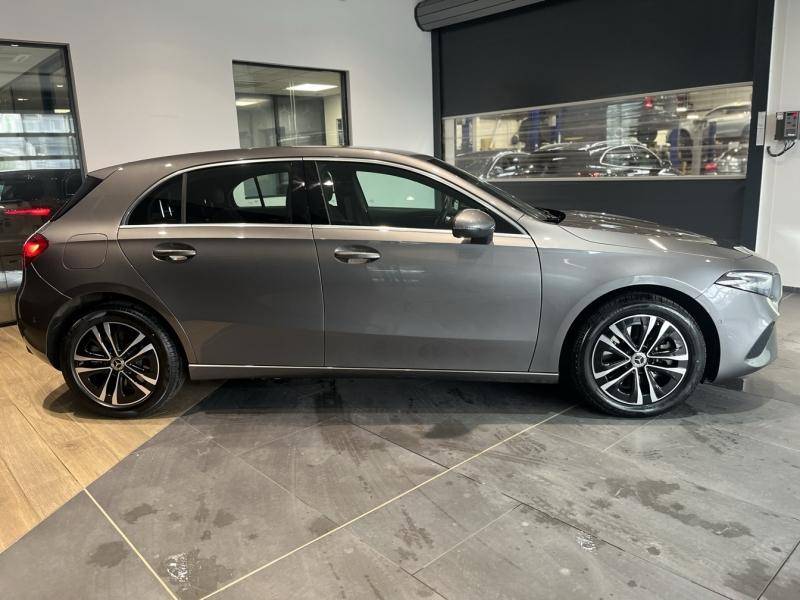 Mercedes-Benz CLASSE A
