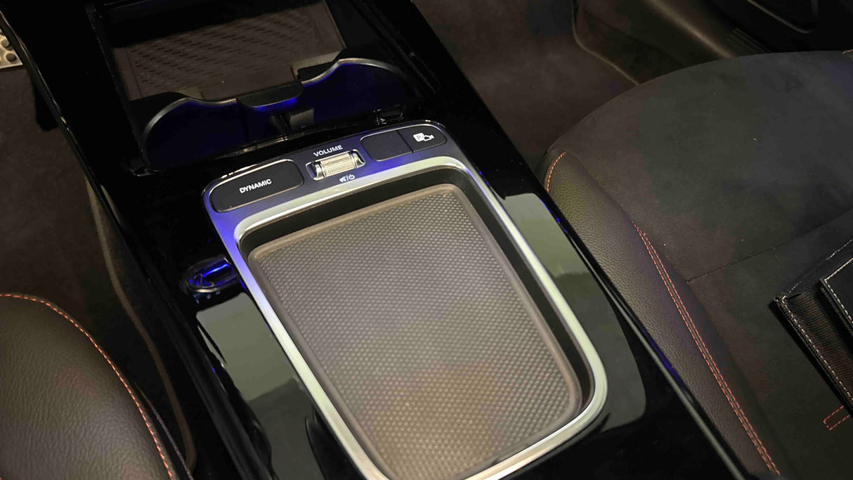 Mercedes-Benz CLASSE A