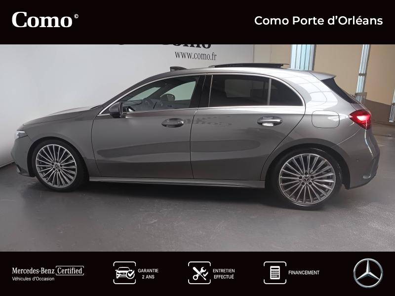 Mercedes-Benz CLASSE A