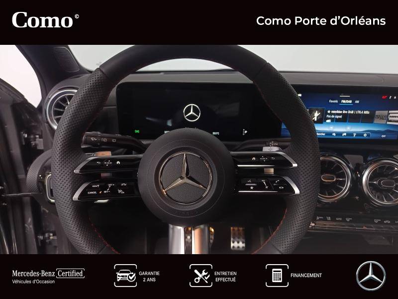 Mercedes-Benz CLASSE A