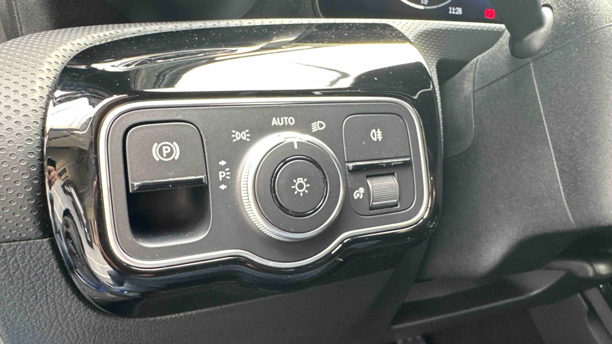 Mercedes-Benz CLASSE A