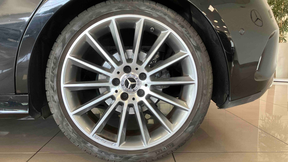 Mercedes-Benz CLASSE A