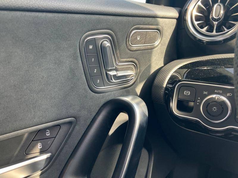 Mercedes-Benz CLASSE A
