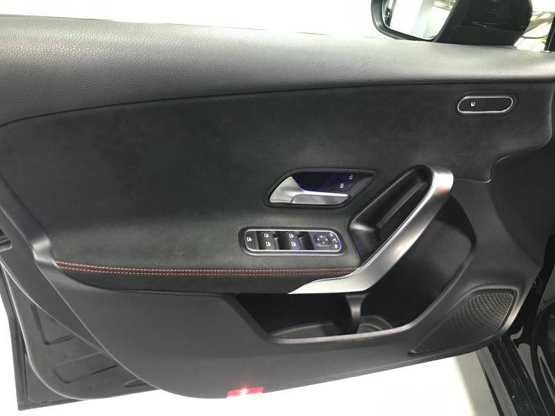 Mercedes-Benz CLASSE A