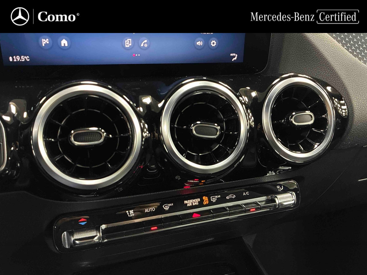 Mercedes-Benz CLASSE B