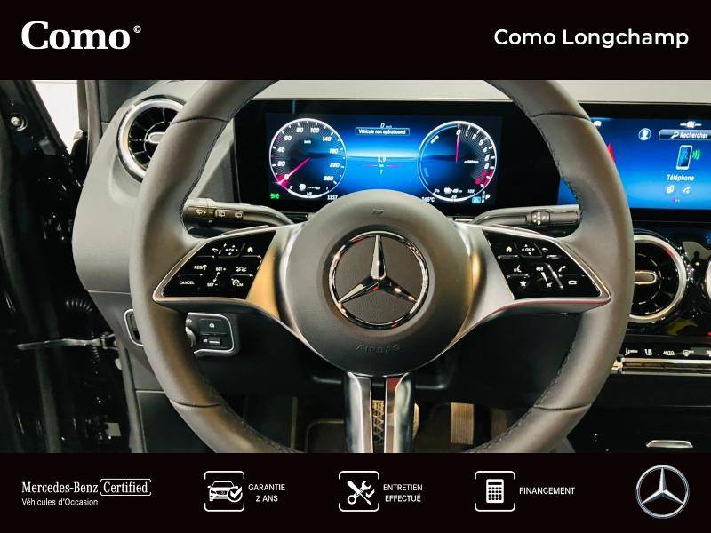 Mercedes-Benz CLASSE B