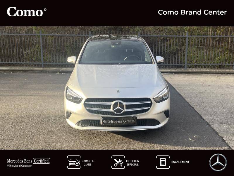 Mercedes-Benz CLASSE B