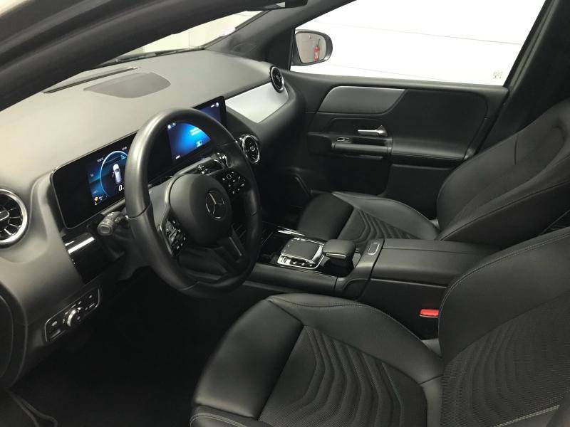 Mercedes-Benz CLASSE B