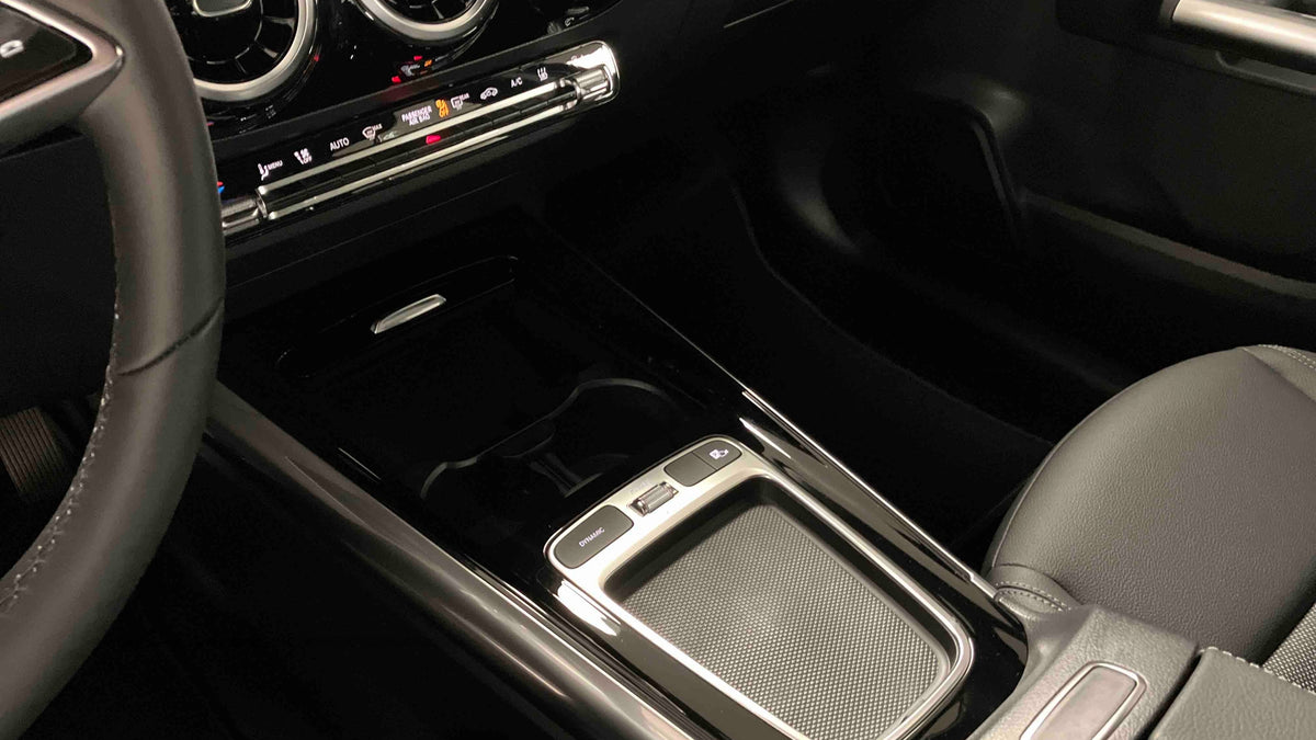 Mercedes-Benz CLASSE B