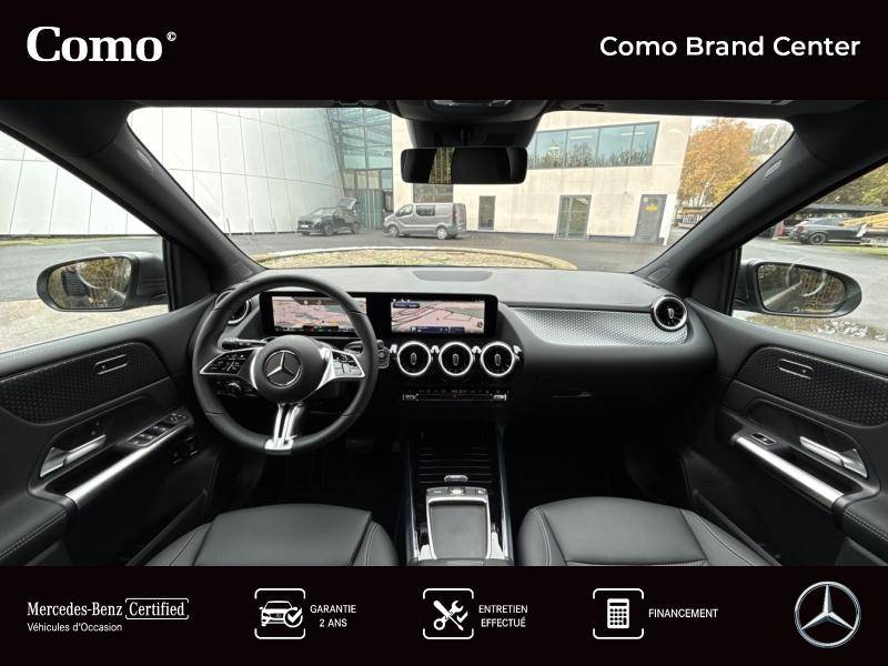 Mercedes-Benz CLASSE B
