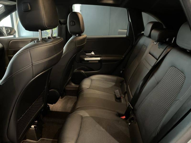 Mercedes-Benz CLASSE B