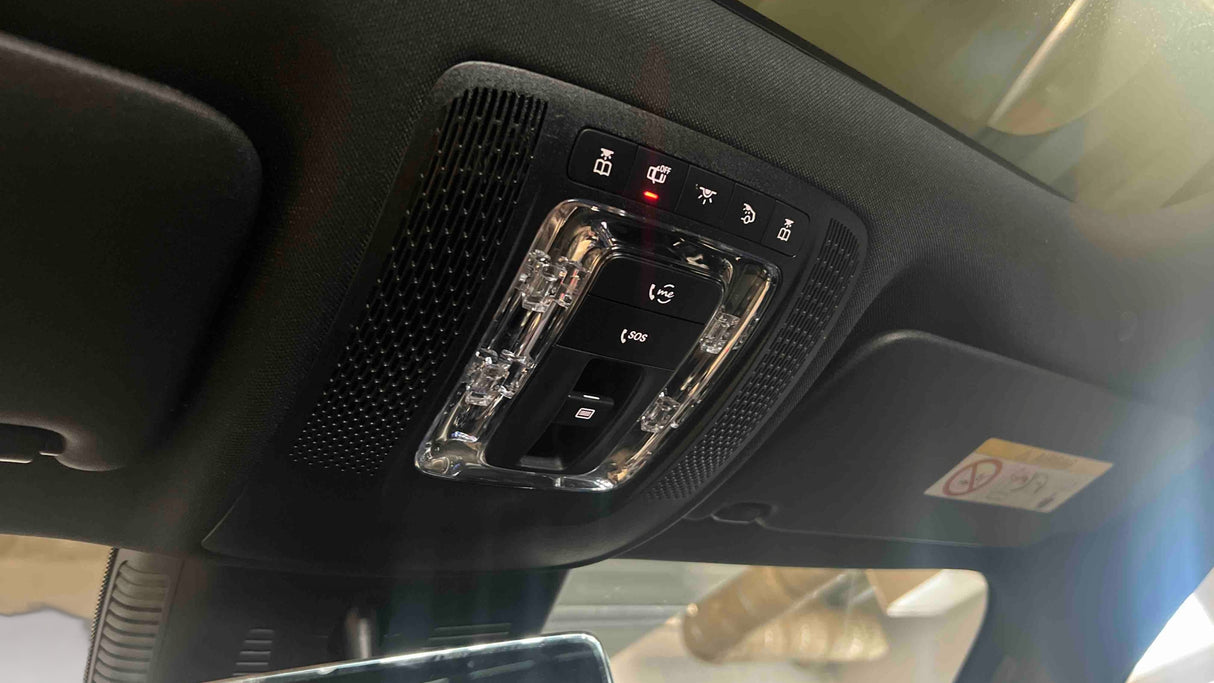 Mercedes-Benz CLASSE B