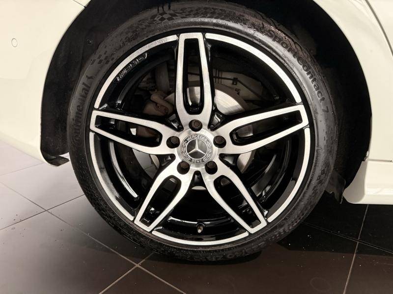 Mercedes-Benz CLASSE B