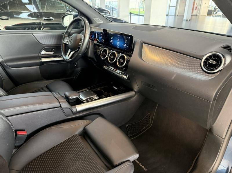 Mercedes-Benz CLASSE B