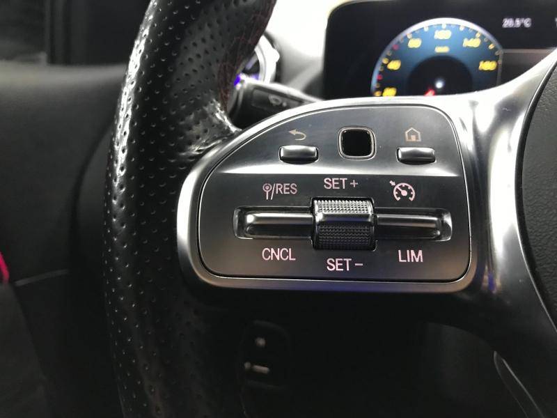 Mercedes-Benz CLASSE B