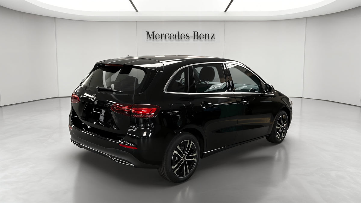 Mercedes-Benz CLASSE B