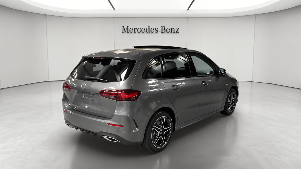 Mercedes-Benz CLASSE B