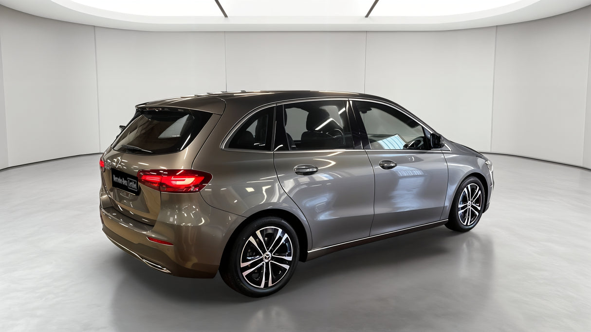 Mercedes-Benz CLASSE B