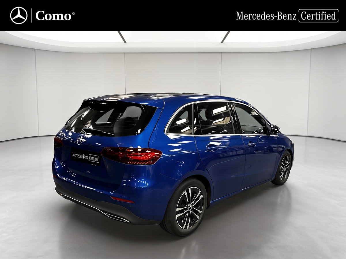 Mercedes-Benz CLASSE B