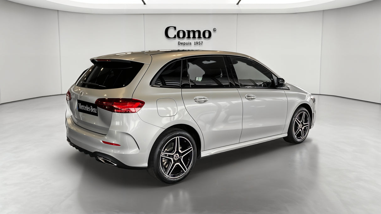 Mercedes-Benz CLASSE B