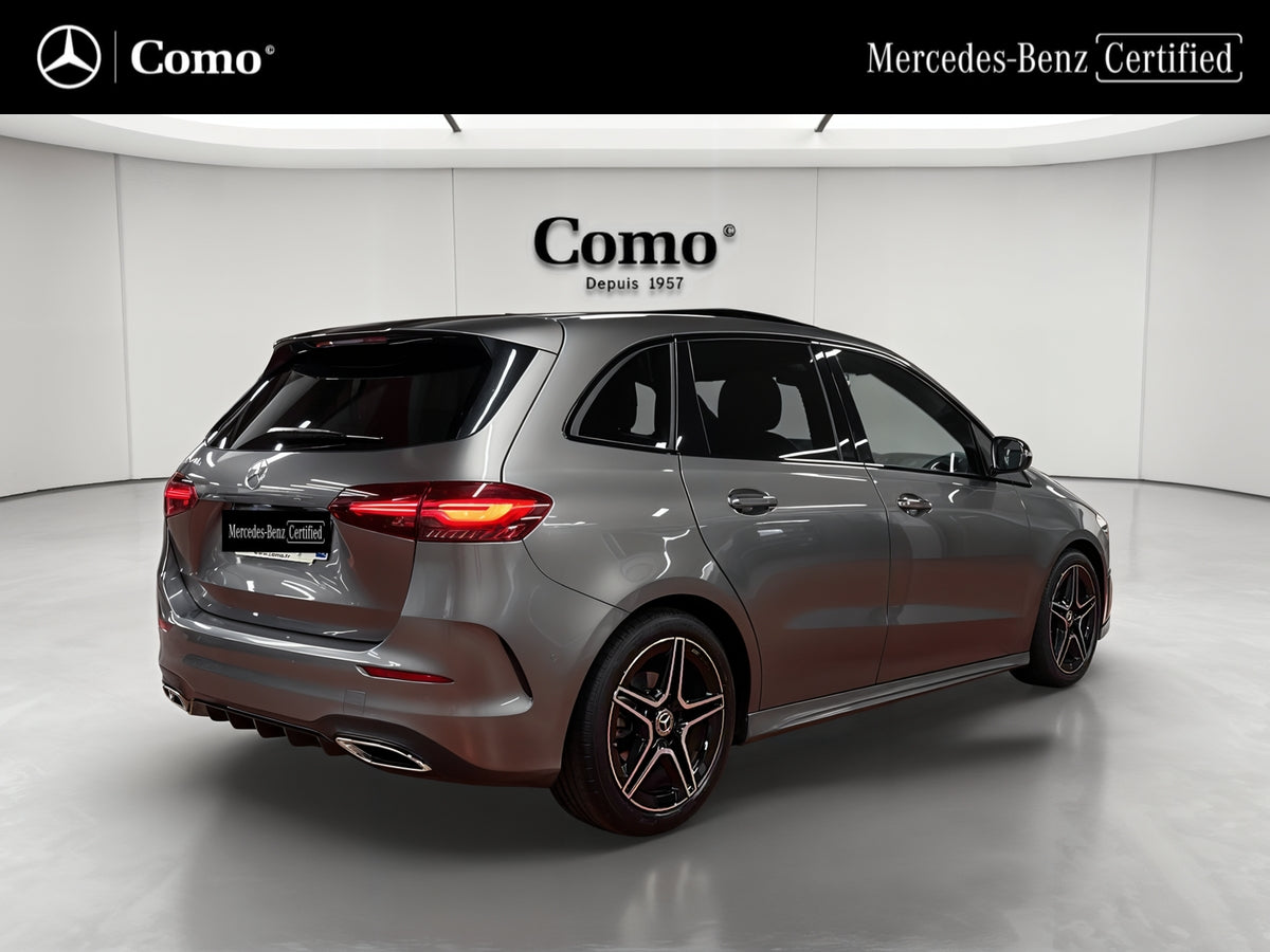 Mercedes-Benz CLASSE B