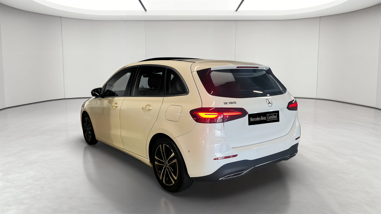 Mercedes-Benz CLASSE B