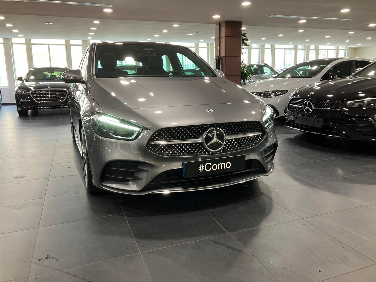 Mercedes-Benz CLASSE B
