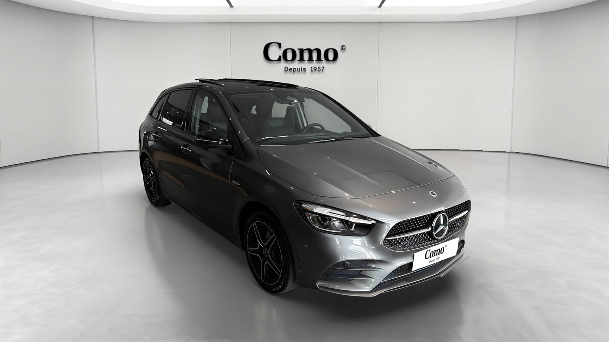 Mercedes-Benz CLASSE B