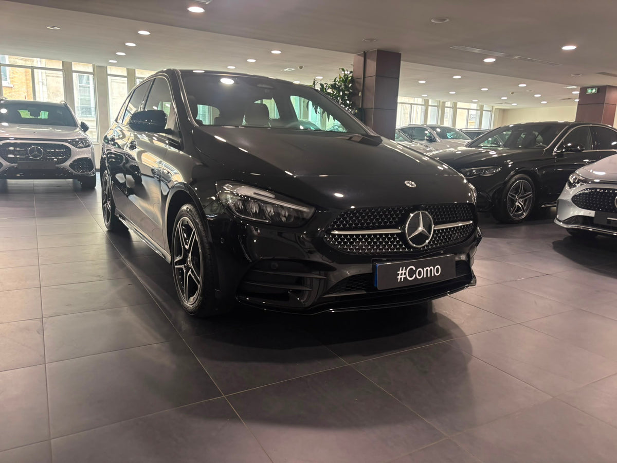 Mercedes-Benz CLASSE B