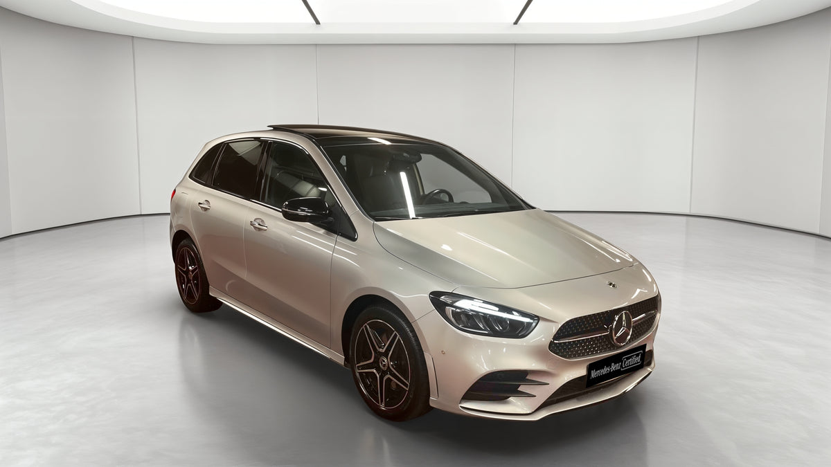 Mercedes-Benz CLASSE B