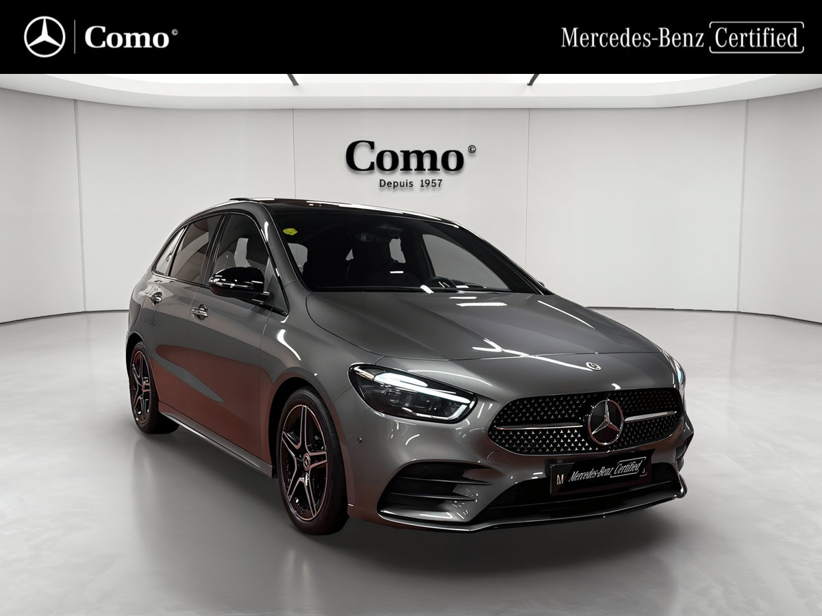 Mercedes-Benz CLASSE B