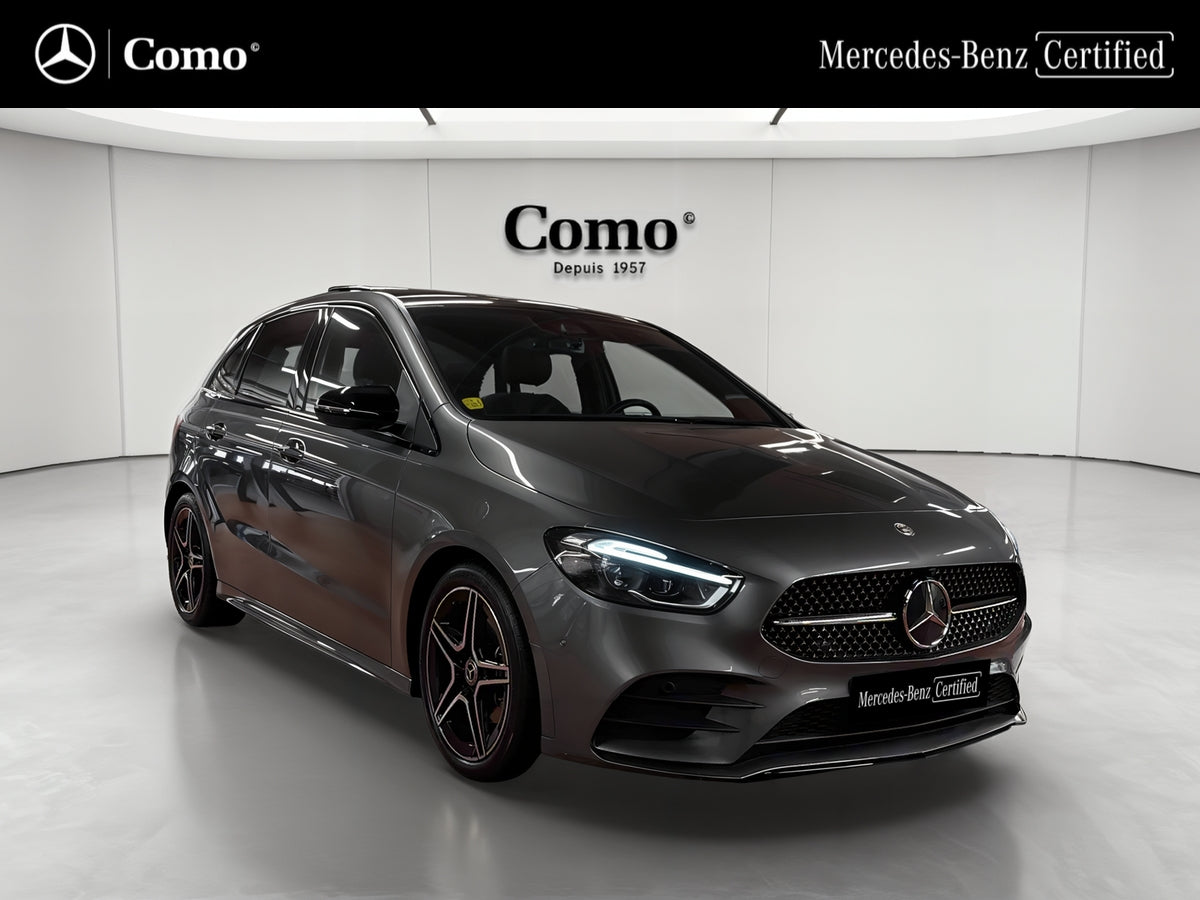 Mercedes-Benz CLASSE B