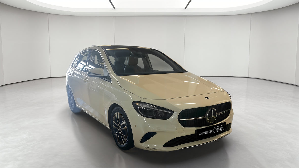 Mercedes-Benz CLASSE B