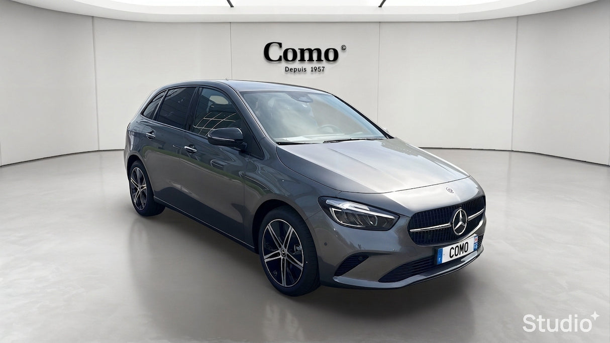 Mercedes-Benz CLASSE B