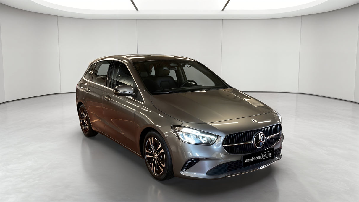 Mercedes-Benz CLASSE B