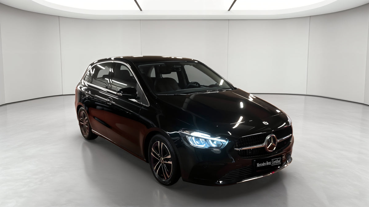 Mercedes-Benz CLASSE B