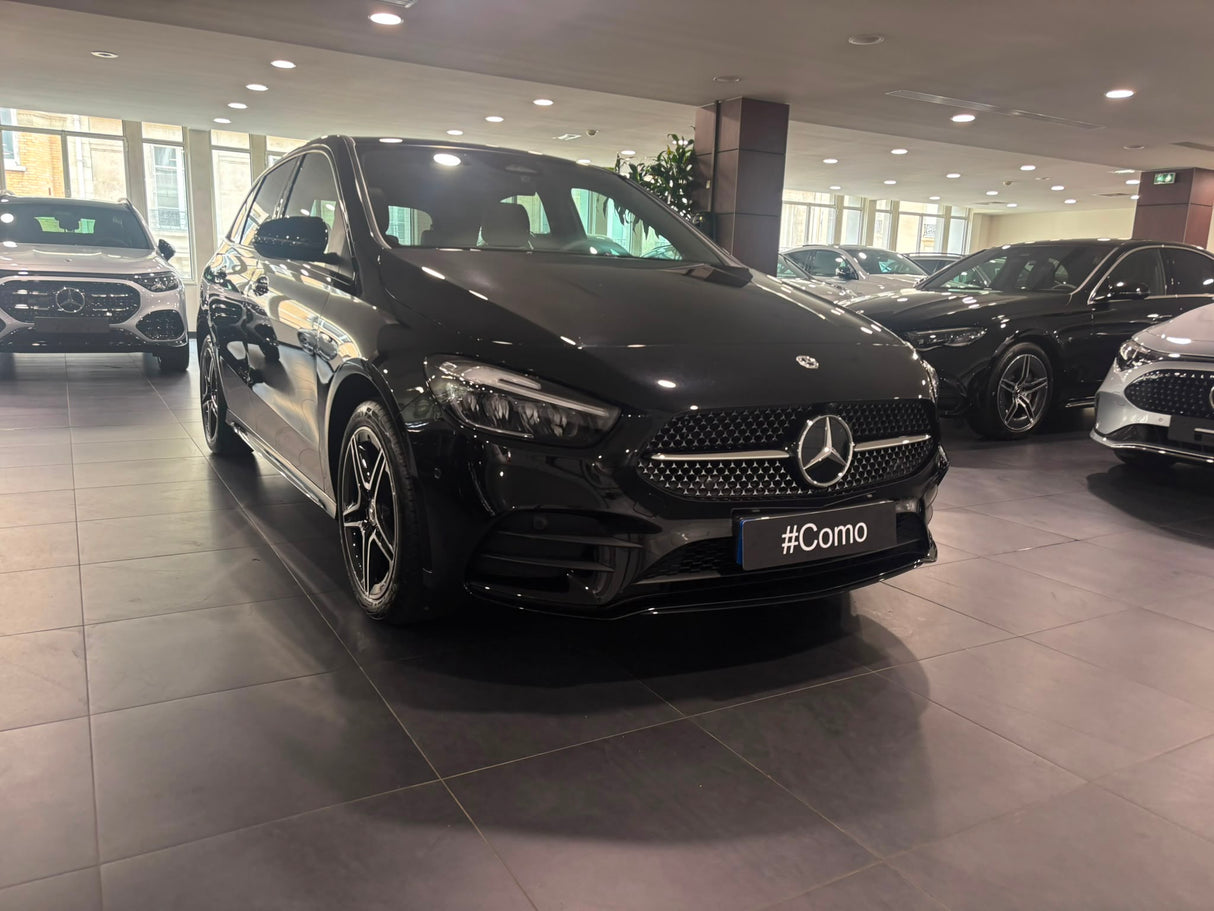 Mercedes-Benz CLASSE B